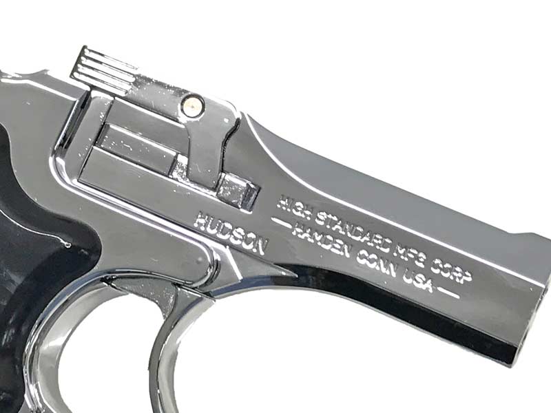 [ハドソン] メリル・ストライフのアメリカン・デリンジャー