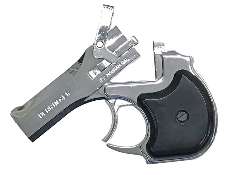 [ハドソン] メリル・ストライフのアメリカン・デリンジャー