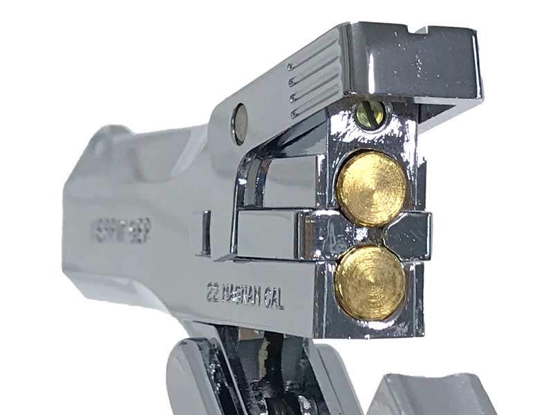 [ハドソン] メリル・ストライフのアメリカン・デリンジャー