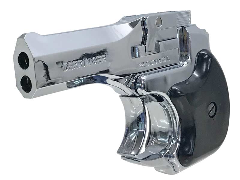 [ハドソン] メリル・ストライフのアメリカン・デリンジャー