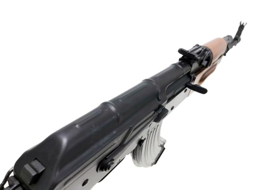 [GHK] AIMS