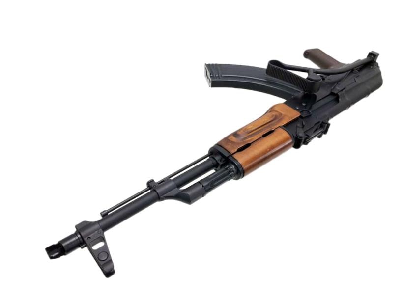 [GHK] AIMS