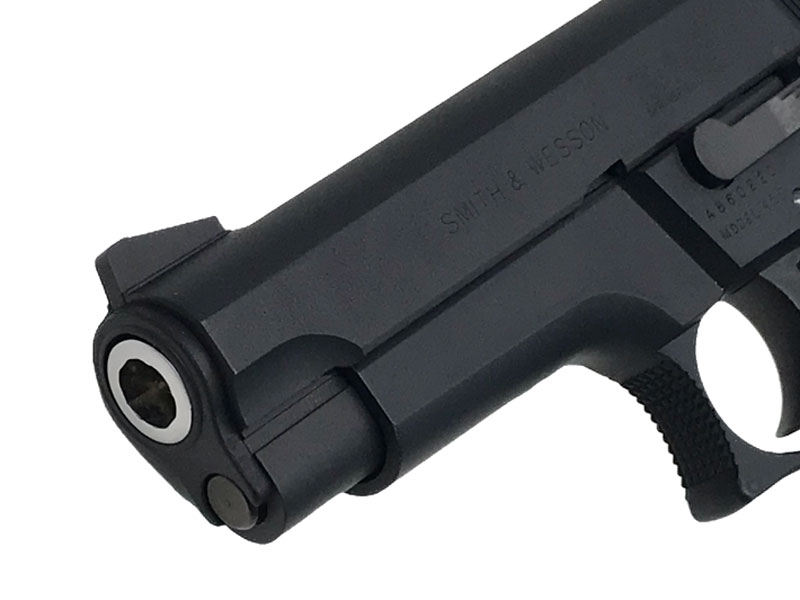 MGC] S&W M459 HW｜ミリタリーグッズ.COM