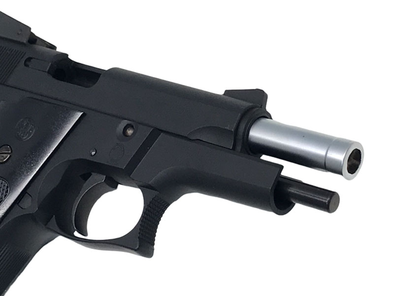 [MGC] S&W M459 HW