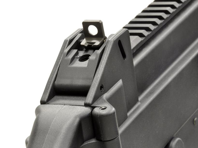 [UMAREX/VFC] UMP.45 DX GBBR