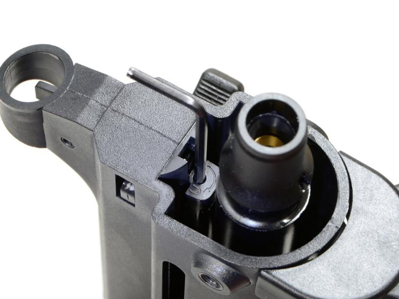 [UMAREX/VFC] UMP.45 DX GBBR