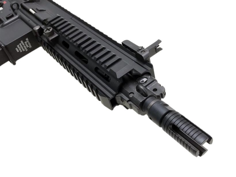 [東京マルイ] HK416C カスタム 次世代電動ガン