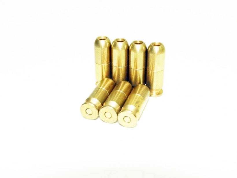 [CAW] .32AUTO 初期モデル