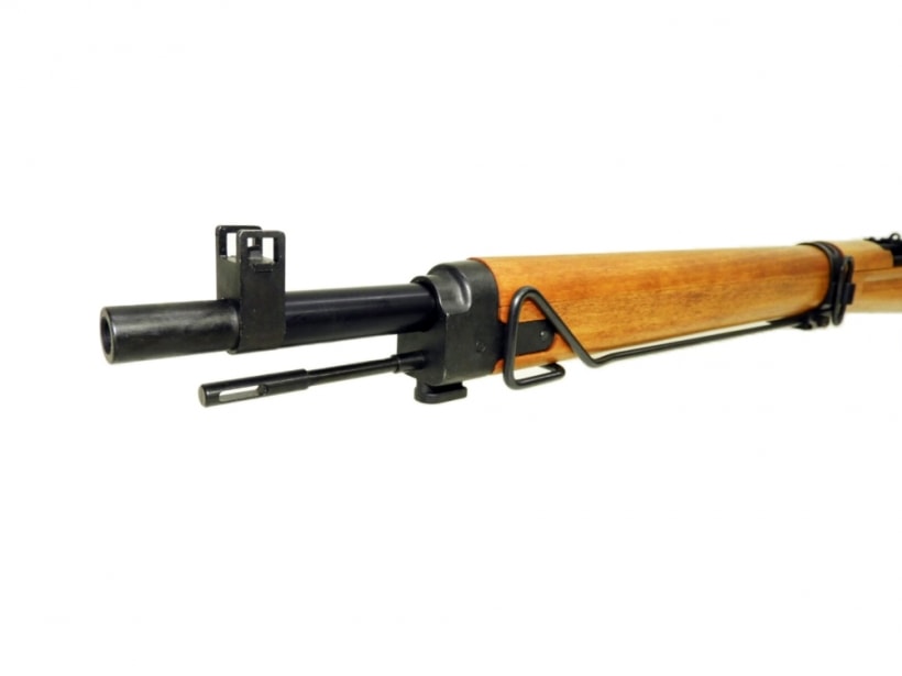 [タナカ] 九九式狙撃銃