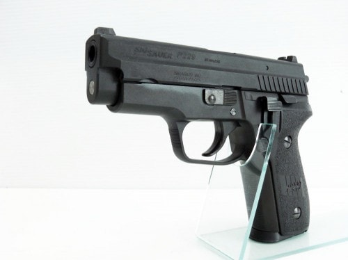 [タナカ] SIG SAUER P229 HW