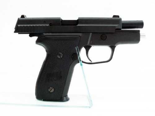 [タナカ] SIG SAUER P229 HW