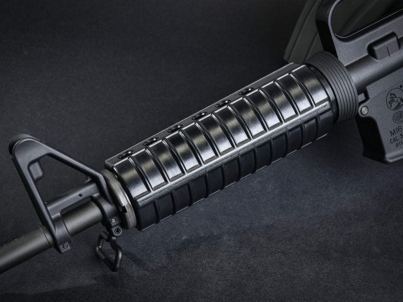 [VFC] コルト COLT M733 コマンド