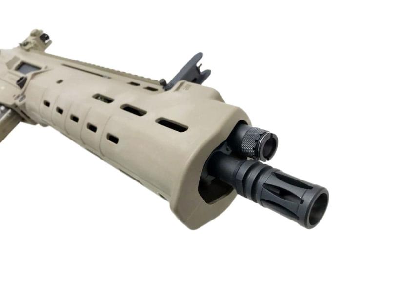 [MAGPUL] MASADA 5.56 CQB DE