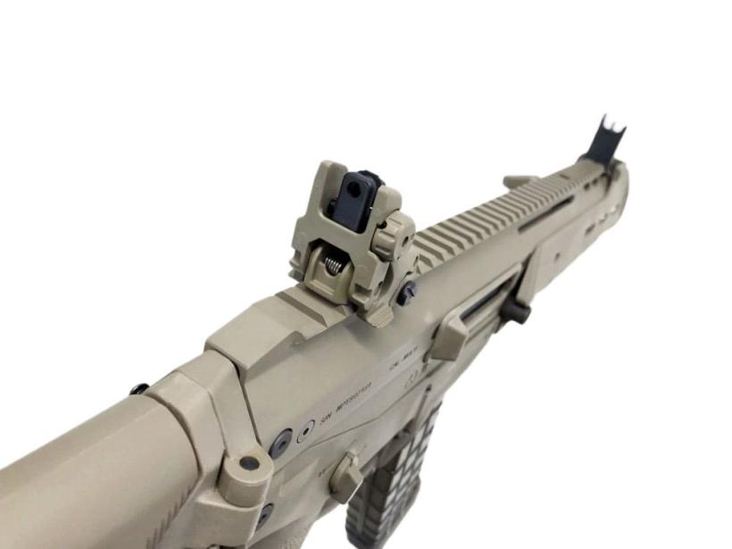 [MAGPUL] MASADA 5.56 CQB DE
