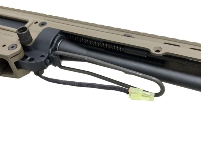 [MAGPUL] MASADA 5.56 CQB DE