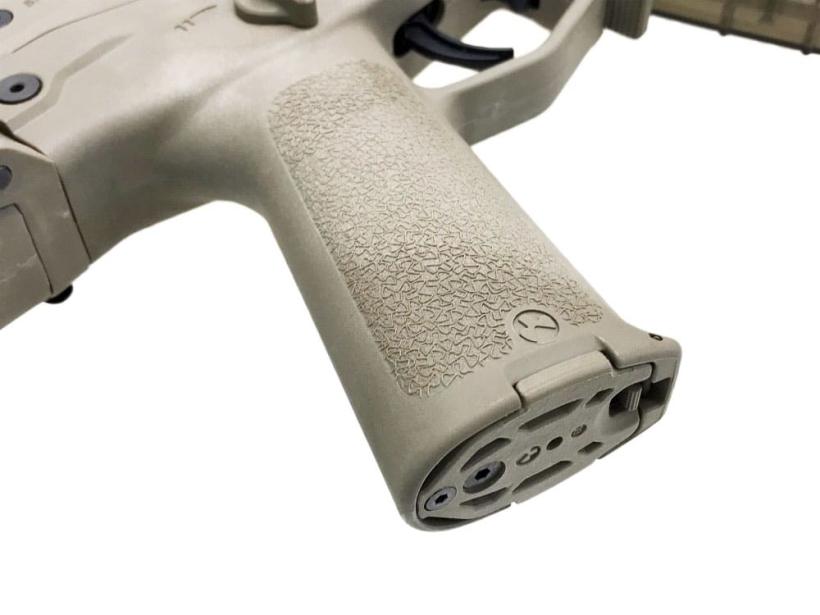 [MAGPUL] MASADA 5.56 CQB DE