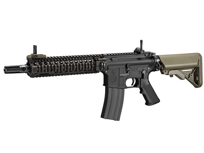 [東京マルイ] MK18 Mod1 次世代電動ガン