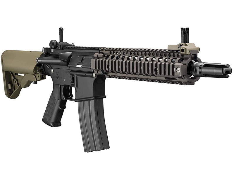 [東京マルイ] MK18 Mod1 次世代電動ガン