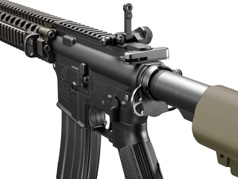 [東京マルイ] MK18 Mod1 次世代電動ガン