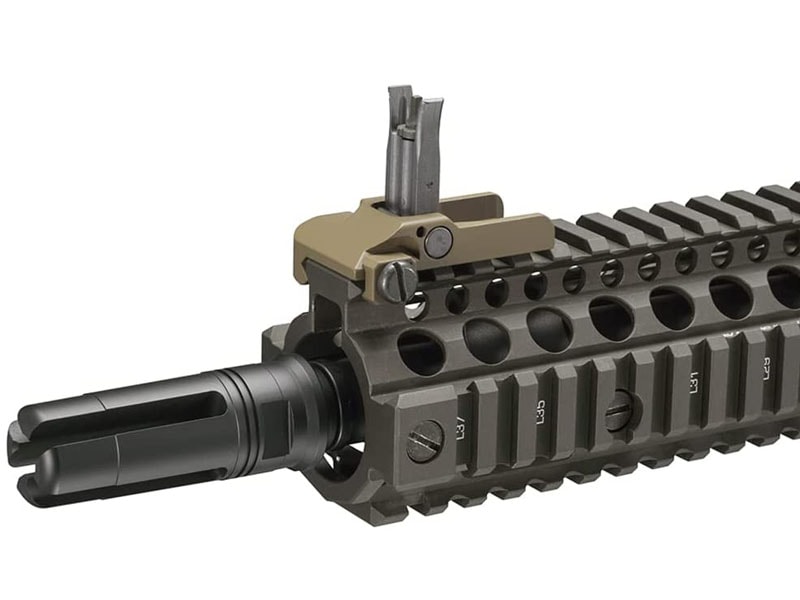 [東京マルイ] MK18 Mod1 次世代電動ガン