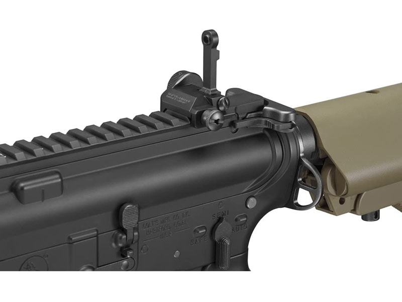 [東京マルイ] MK18 Mod1 次世代電動ガン