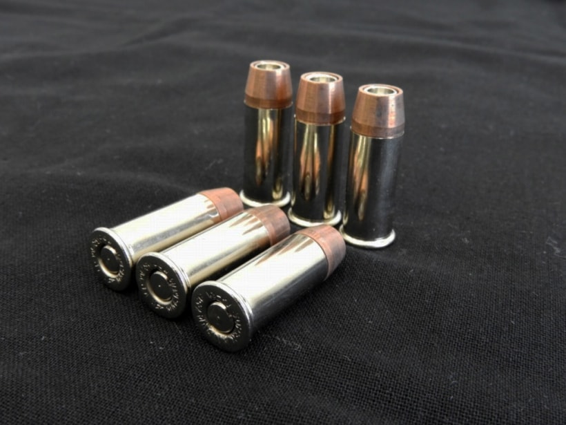[コクサイ] S&W M19 コンバットマグナム 2.5in No.13