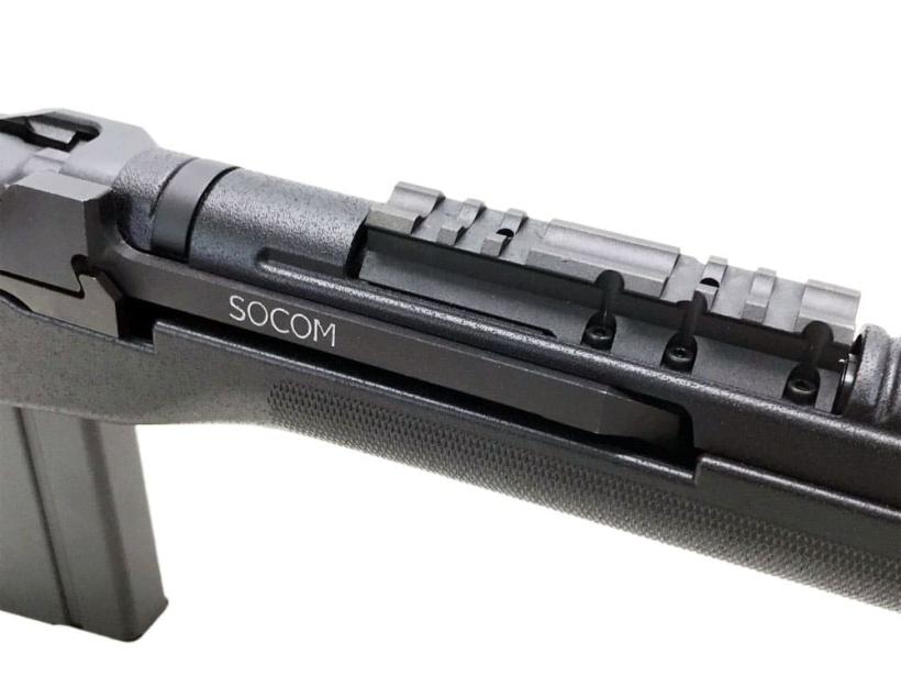 [東京マルイ] M14 SOCOM