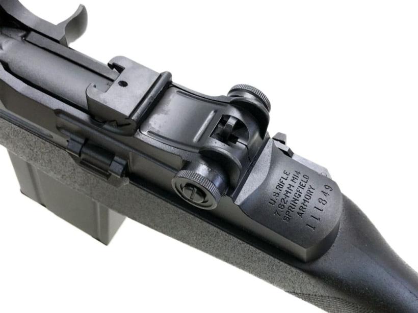 [東京マルイ] M14 SOCOM