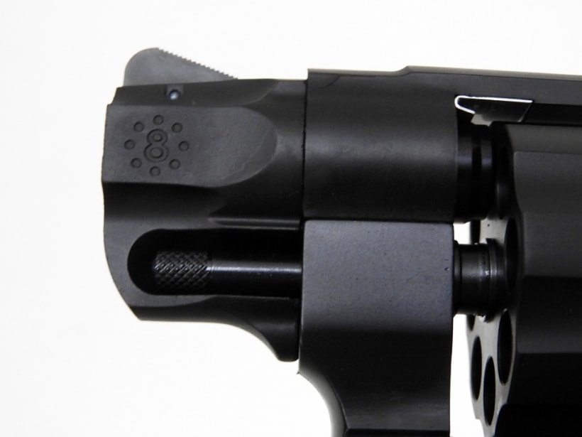 [タナカ] S&W PC/パフォーマンスセンター M&P R8 5インチ HW ver.2