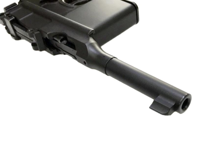 [マルシン] モーゼル M712 6mmBB HW