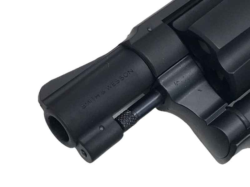 [タナカ] S&W M49 ボディガード HW 2インチ Ver.2