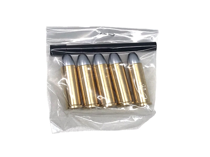 [タナカ] S&W M49 ボディガード HW 2インチ Ver.2