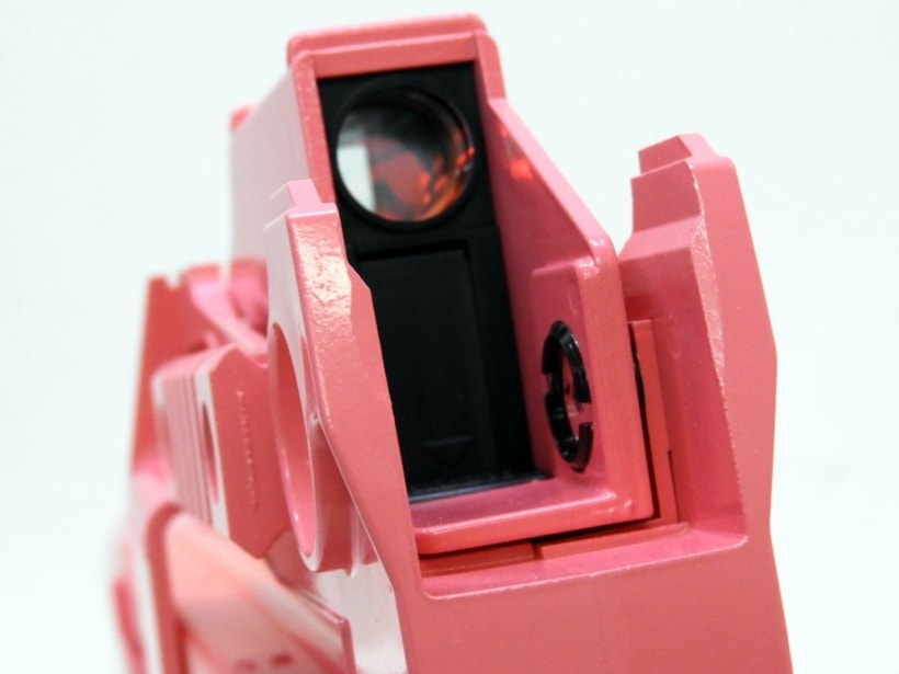 [東京マルイ] P90  Ver.LLENN