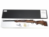 [マルシン] Kar98k ブラックHW 厳選ウォールナット ノーマルブラウン