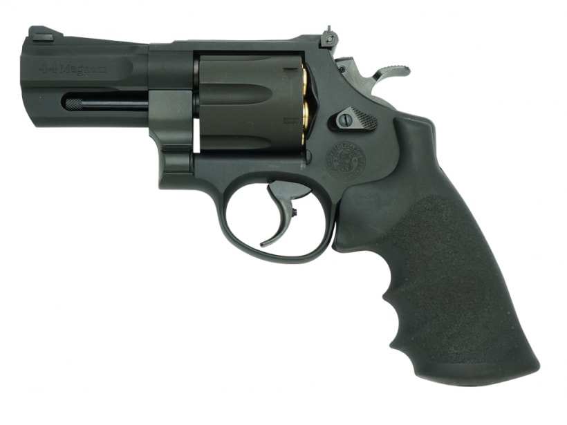 [タナカ] S&W M629 パフォーマンスセンター 3インチ フラットサイド