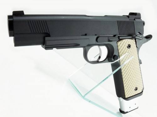 [ウエスタンアームズ] ナイトホーク プレデター マグプル