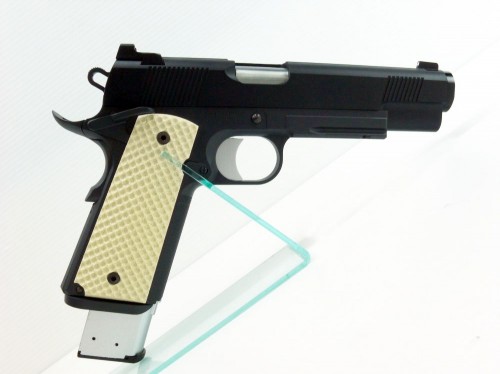 [ウエスタンアームズ] ナイトホーク プレデター マグプル