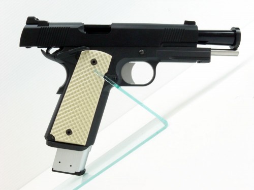 [ウエスタンアームズ] ナイトホーク プレデター マグプル