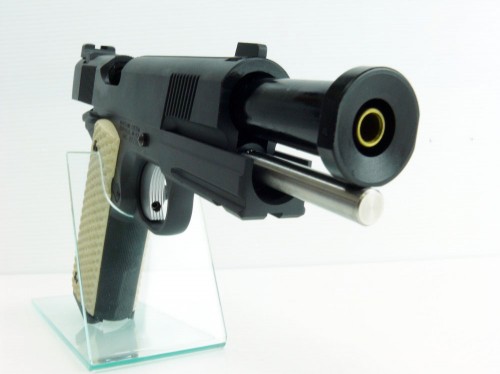 [ウエスタンアームズ] ナイトホーク プレデター マグプル