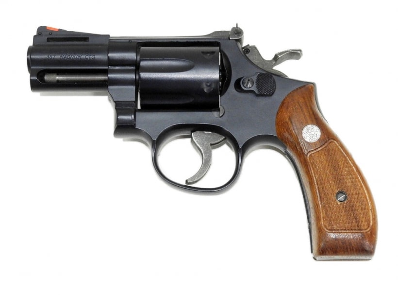 [ハートフォード] スマイソン 2.5インチ ブルーブラック