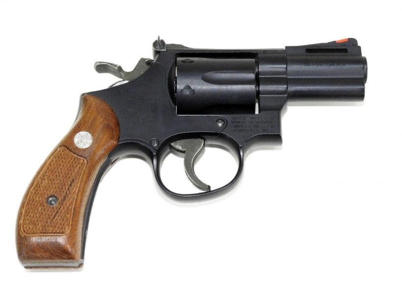 [ハートフォード] スマイソン 2.5インチ ブルーブラック