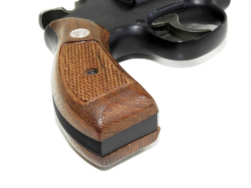 [ハートフォード] スマイソン 2.5インチ ブルーブラック