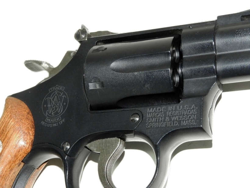 [ハートフォード] スマイソン 2.5インチ ブルーブラック