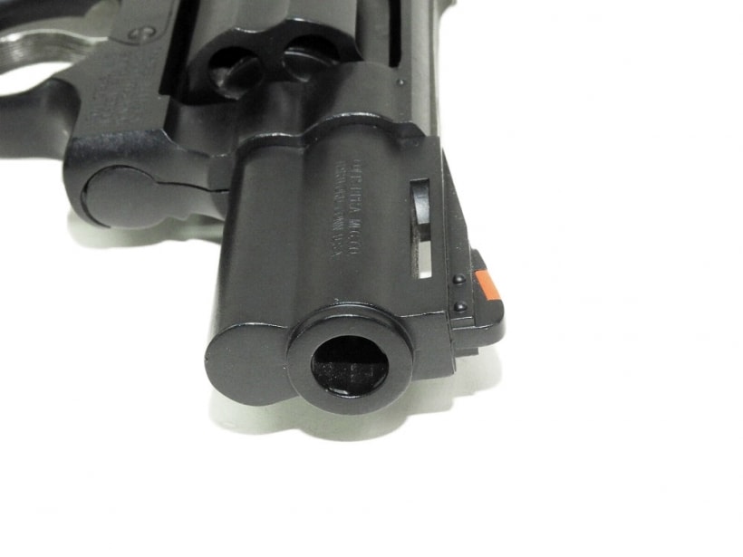 [ハートフォード] スマイソン 2.5インチ ブルーブラック