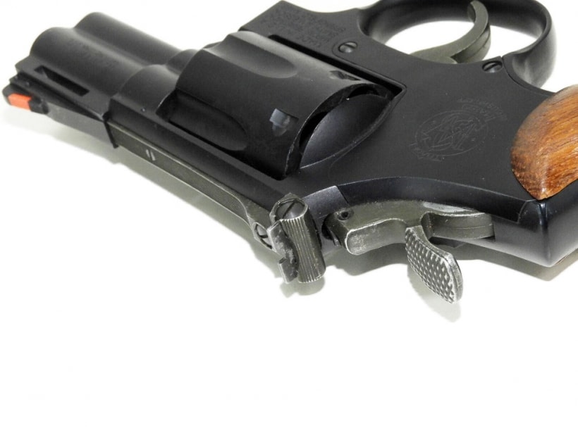 [ハートフォード] スマイソン 2.5インチ ブルーブラック