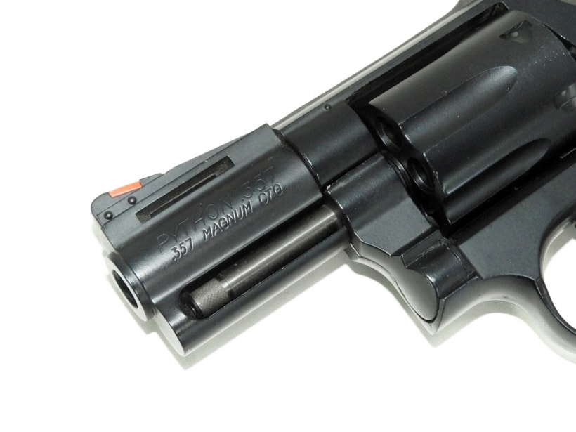 [ハートフォード] スマイソン 2.5インチ ブルーブラック