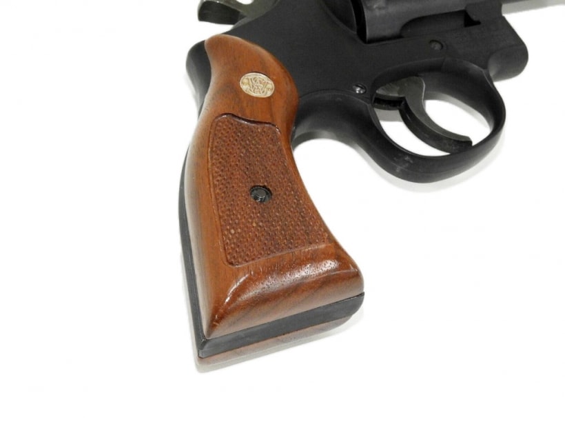 [ハートフォード] S&W M15 コンバットマスターピース 4in