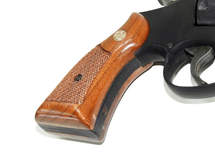 [ハートフォード] S&W M15 コンバットマスターピース 4in