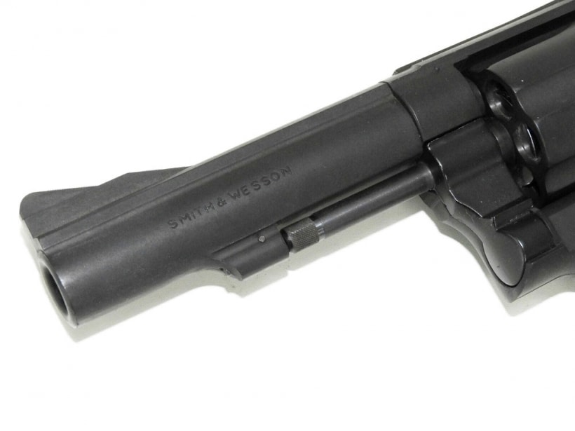 [ハートフォード] S&W M15 コンバットマスターピース 4インチ