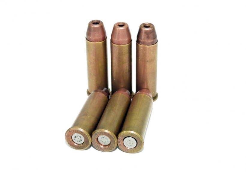 [ハートフォード] S&W M15 コンバットマスターピース 4インチ